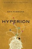 Hyperion book