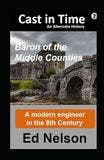 Baron of the Middle Counties book