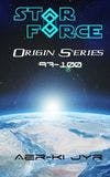Origin Series (97-100) book