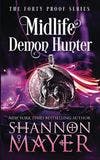 Midlife Demon Hunter book