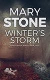 Winter's Storm book