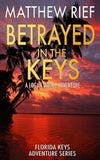 Betrayed in the Keys book
