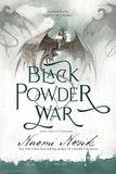 Black Powder War book