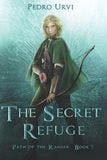 The Secret Refuge book
