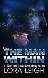 The Man Within book
