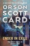 Ender in Exile book