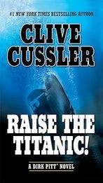 Raise the Titanic! book