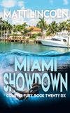 Miami Showdown book