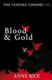 Blood and Gold book