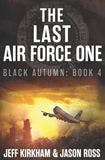 The Last Air Force One book