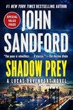 Shadow Prey book