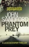 Phantom Prey book