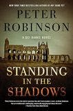 Standing in the Shadows book