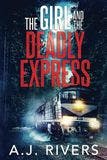 The Girl and the Deadly Express book