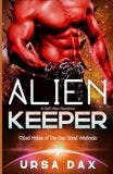 Alien Keeper book