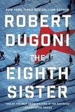 The Eighth Sister book