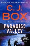Paradise Valley book