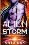Alien Storm book