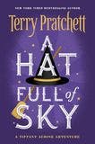A Hat Full of Sky book