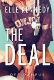 The Deal book
