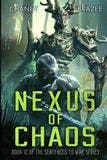Nexus of Chaos book