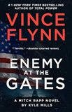 Enemy at the Gates book