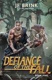 Defiance of the Fall 5 book