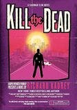 Kill the Dead book