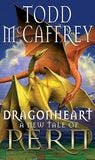 Dragonheart book