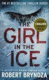 The Girl in the Ice book