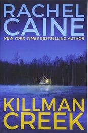 Killman Creek book