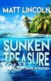 Sunken Treasure book