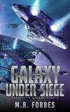 Galaxy Under Siege book