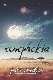 Xenophobia book