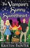 The Vampire's Sunny Sweetheart book