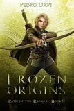 Frozen Origins book