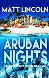 Aruban Nights book