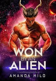 Won by an Alien book
