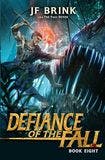 Defiance of the Fall 8 book