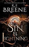 Sin and Lightning book