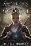 Secrets of the Sword 1 book