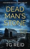 Dead Man's Stone book