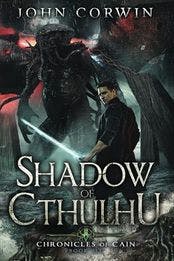 Shadow of Cthulhu book
