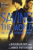 Saving the World book