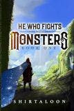 He Who Fights with Monsters 1 book