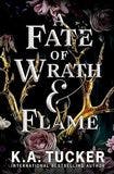 A Fate of Wrath and Flame book