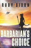 Barbarian's Choice book