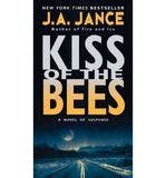 Kiss of the Bees book