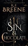 Sin & Chocolate book