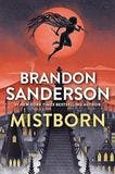 Mistborn book